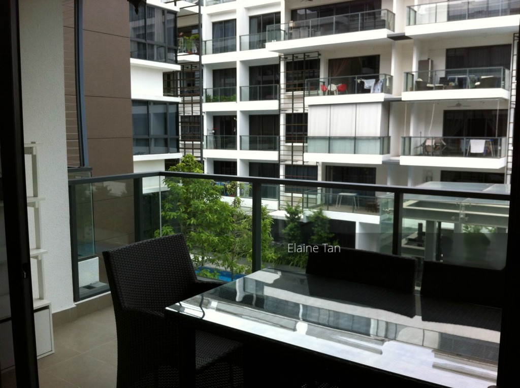 Terrene At Bukit Timah (D21), Condominium #131125702